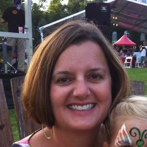 Meet your Posher, Laurie